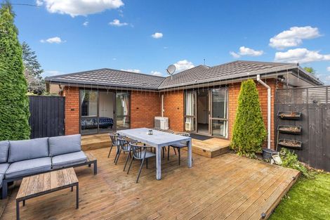 Photo of property in 1/71 Shirley Road, Shirley, Christchurch, 8013