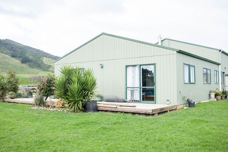 Photo of property in 15 Morgan Road, Pokuru, Te Awamutu, 3873