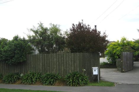 Photo of property in 36a Dalkeith Street, Hoon Hay, Christchurch, 8025