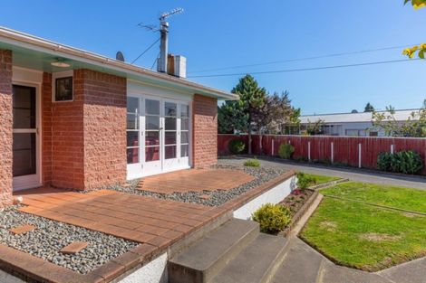Photo of property in 114 Howick Road, Redwoodtown, Blenheim, 7201