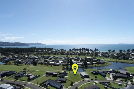 Photo of property in 107 Rangiora Crescent, Matarangi, Whitianga, 3592