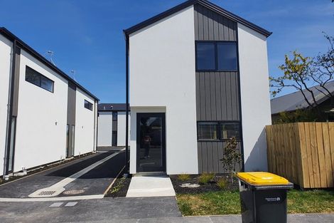 Photo of property in 1/40 Norwich Street, Linwood, Christchurch, 8062