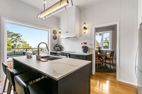 Photo of property in 54 Rangatira Road, Beach Haven, Auckland, 0626