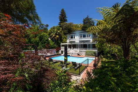 Photo of property in 23 Brougham Street, Nelson South, Nelson, 7010