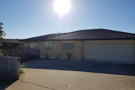 Photo of property in 25b Drake Street, Howick, Auckland, 2014