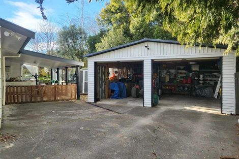 Photo of property in 128 Mangatarata Road, Waipukurau, 4285