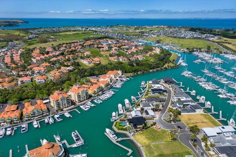 Photo of property in 96 Harbour Village Drive, Gulf Harbour, Whangaparaoa, 0930