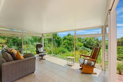 Photo of property in 126 Te Hapua Road, Te Horo, Otaki, 5581