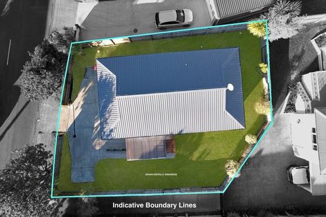 Photo of property in 81a Dundale Avenue, Blockhouse Bay, Auckland, 0600