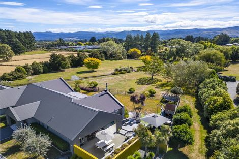 Photo of property in 7 Rexwood Estate, Carterton, 5713