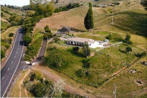 Photo of property in 520 State Highway 30, Te Kuiti, 3983