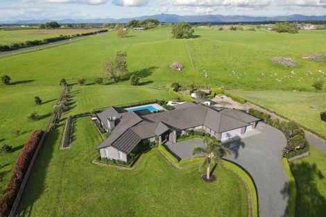 Photo of property in 11b Sunridge Park Road, Morrinsville, 3375