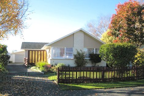 Photo of property in 23 Montague Street, Islington, Christchurch, 8042