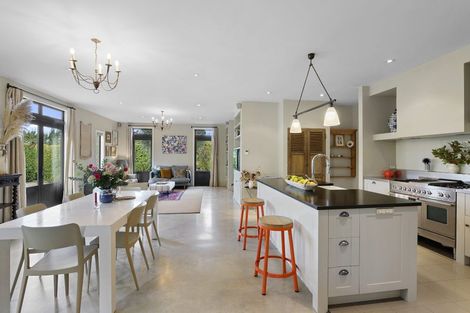 Photo of property in 325 Purchas Road, Glasnevin, Amberley, 7482