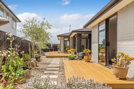 Photo of property in 91 Manuel Road, Silverdale, 0932