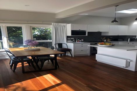 Photo of property in 63 Wade Street, Wadestown, Wellington, 6012