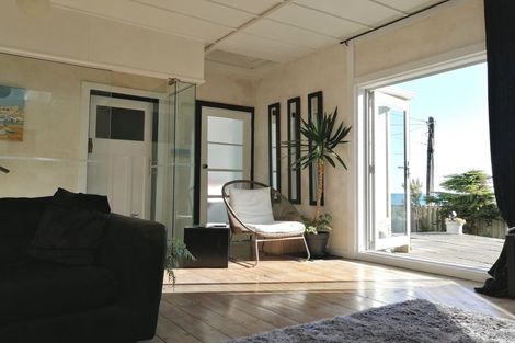 Photo of property in 50 Owhiro Bay Parade, Owhiro Bay, Wellington, 6023