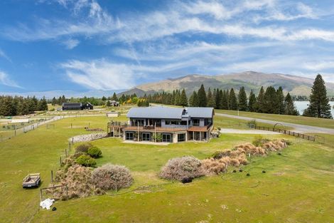 Photo of property in 146 Max Smith Drive, Twizel, 7901