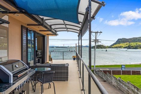 Photo of property in 2379 Whangarei Heads Road, Whangarei Heads, Whangarei, 0174