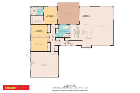 Photo of property in 140 Adler Drive, Ohauiti, Tauranga, 3112