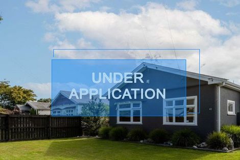 Photo of property in 45 Ryan Street, Phillipstown, Christchurch, 8011