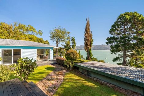 Photo of property in 20 Park Terrace, Corsair Bay, Lyttelton, 8082
