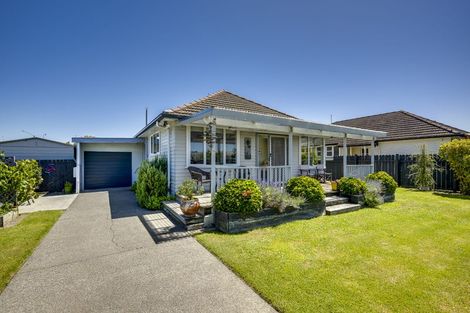 Photo of property in 68 Barton Avenue, Marewa, Napier, 4110