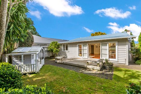 Photo of property in 163a Landscape Road, Mount Eden, Auckland, 1024