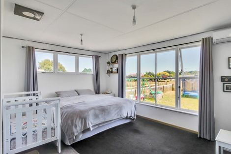 Photo of property in 5 Purnell Place, Marton, 4710