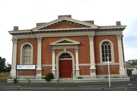 Photo of property in 241b South Road, Caversham, Dunedin, 9012