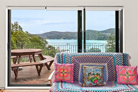 Photo of property in 8b Schoolhouse Bay Road, Kawau Island, 0920