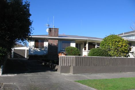 Photo of property in 52 Holdsworth Avenue, Milson, Palmerston North, 4414