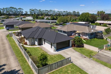 Photo of property in 22 Clive Road, Katikati, 3129