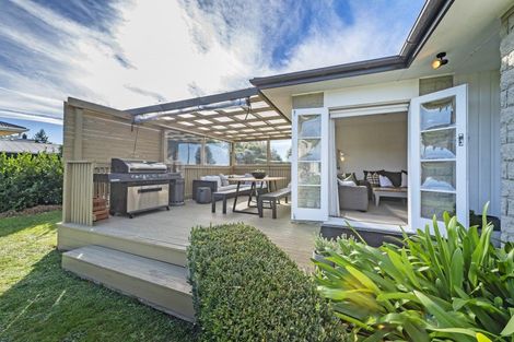 Photo of property in 236 Horndon Street, Darfield, 7510