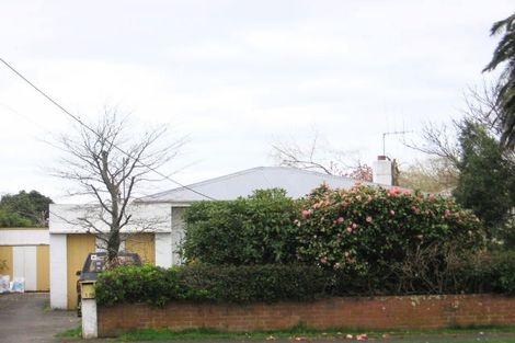 Photo of property in 10 Seddon Street, Levin, 5510