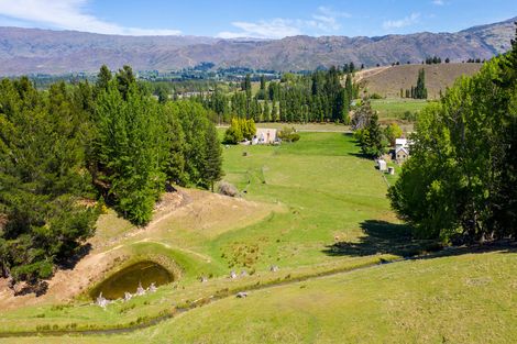 Photo of property in 34 Waipuna Road, Springvale, Alexandra, 9391