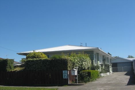 Photo of property in 7 Hale Street, Blenheim, 7201