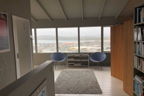 Photo of property in 46 Rodrigo Road, Kilbirnie, Wellington, 6022