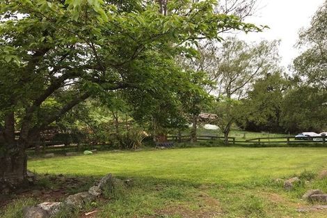 Photo of property in 93 Landsborough Road, Otipua Creek, Timaru, 7974