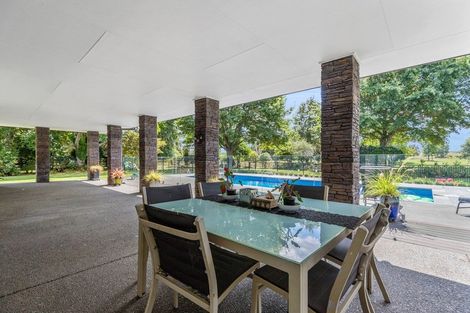 Photo of property in 140 Allen Road, Kihikihi, Te Awamutu, 3875