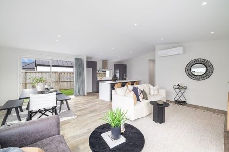 Photo of property in 9 Beamsgate Road, Halswell, Christchurch, 8025