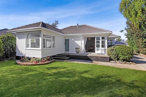 Photo of property in 490 Innes Road, Mairehau, Christchurch, 8052