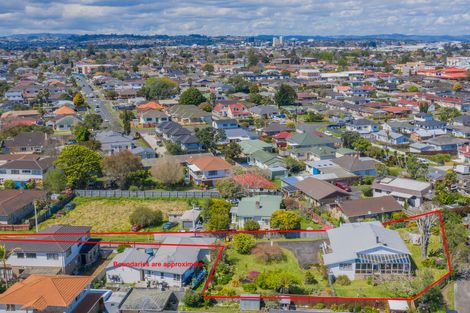 Photo of property in 108 Coronation Road, Papatoetoe, Auckland, 2025