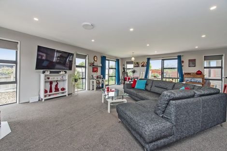 Photo of property in 11 Fibonacci Way, Leeston, 7632