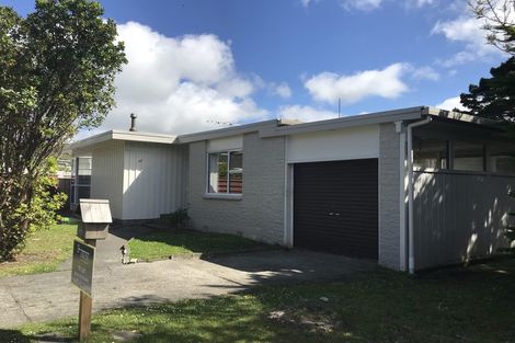 Photo of property in 41 Cranwell Street, Churton Park, Wellington, 6037