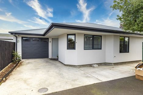 Photo of property in 2/178 Bowhill Road, New Brighton, Christchurch, 8083