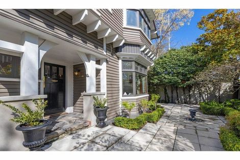 Photo of property in 6 Bishop Street, St Albans, Christchurch, 8014