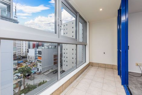 Photo of property in 8b/11 Nicholas Street, Auckland Central, Auckland, 1010