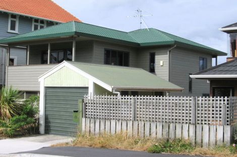 Photo of property in 61 Rhine Street, Island Bay, Wellington, 6023