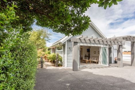 Photo of property in 183 Main Street, Greytown, 5712